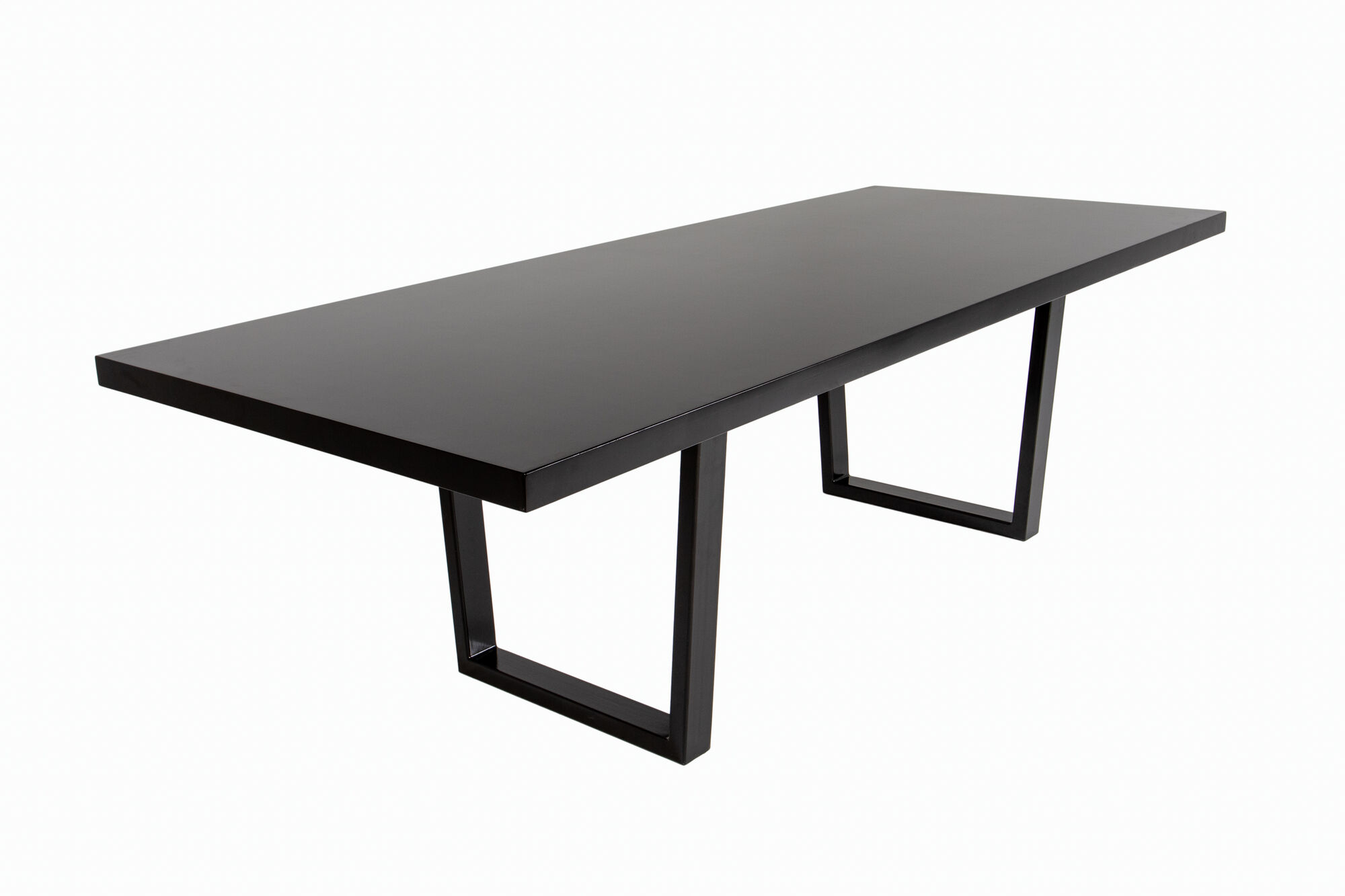 MODULAR TABLE - BLACK