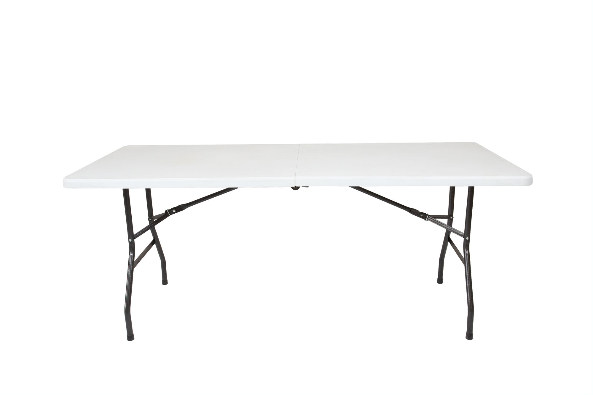 FOLDING TRESTLE TABLE 180L