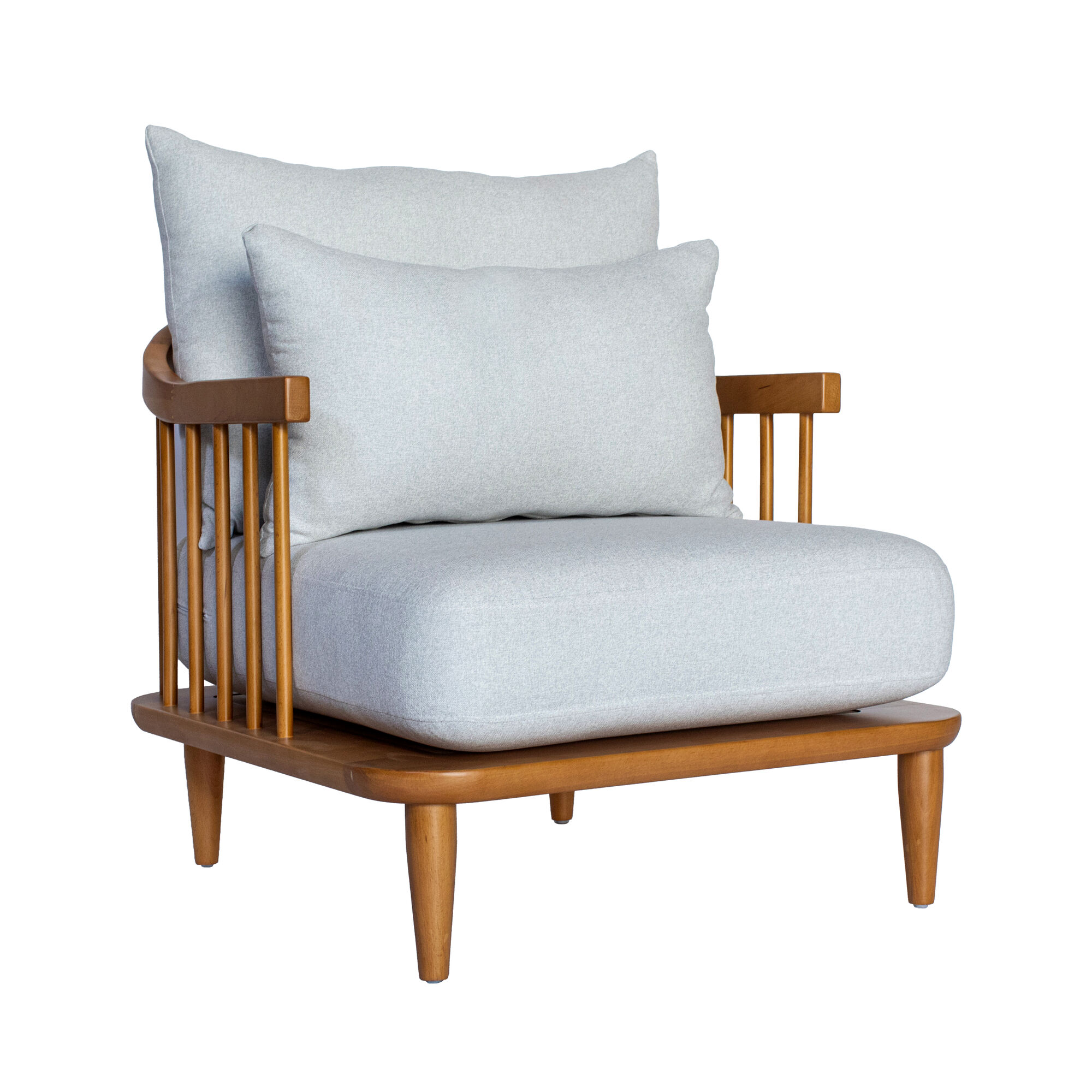 AL ULA ARMCHAIR