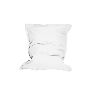 BEAN BAG - WHITE