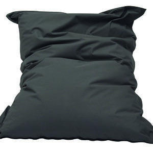 BEAN BAG - GREY