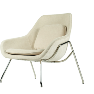 ADAM LOUNGE CHAIR
