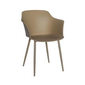 Amal Armchair Beige