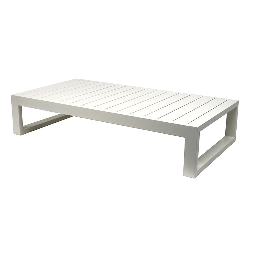 MANHATTAN COFFEE TABLE