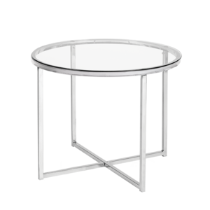 KRYSTAL COFFEE TABLE