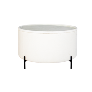 JEDDAH COFFEE TABLE - SHERPA