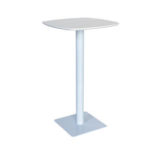 AYA COCKTAIL TABLE - WHITE