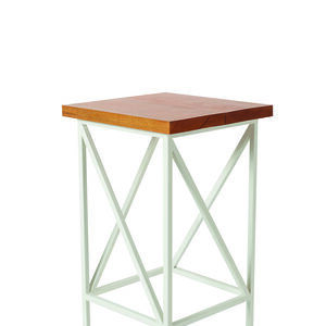 TUSCAN COCKTAIL TABLE LARGE - WOOD
