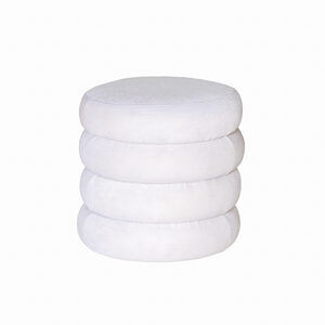 CLOUD 4-LAYERS POUF