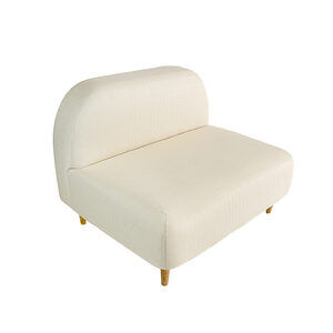 PALERMO CENTER SOFA