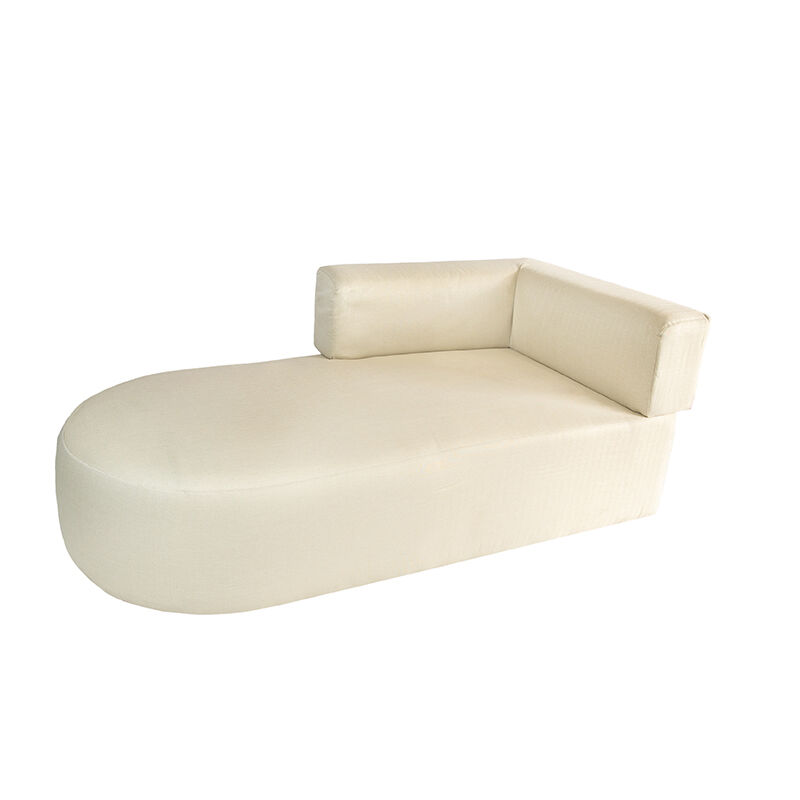 ROMA LEFT SOFA CHAISE