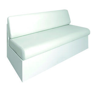 ROYAL SOFA - WHITE