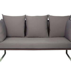 MANHATTAN 2-SEATER SOFA