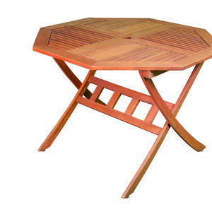 KINGSBURY GARDEN TABLE