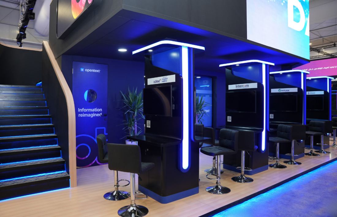 How Leading Event Production Companies in Dubai Deliver Consistent Excellence