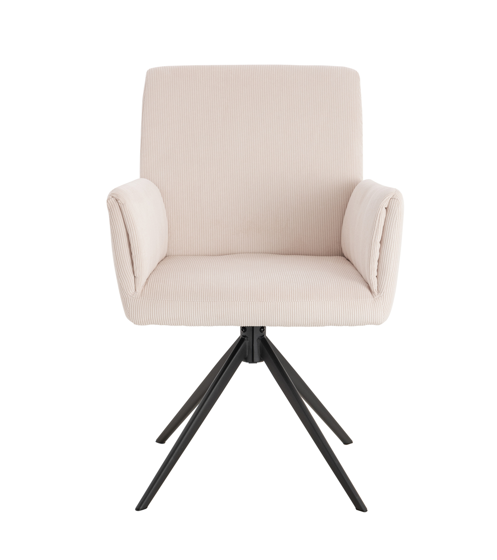 Varo Armchair - Corduroy