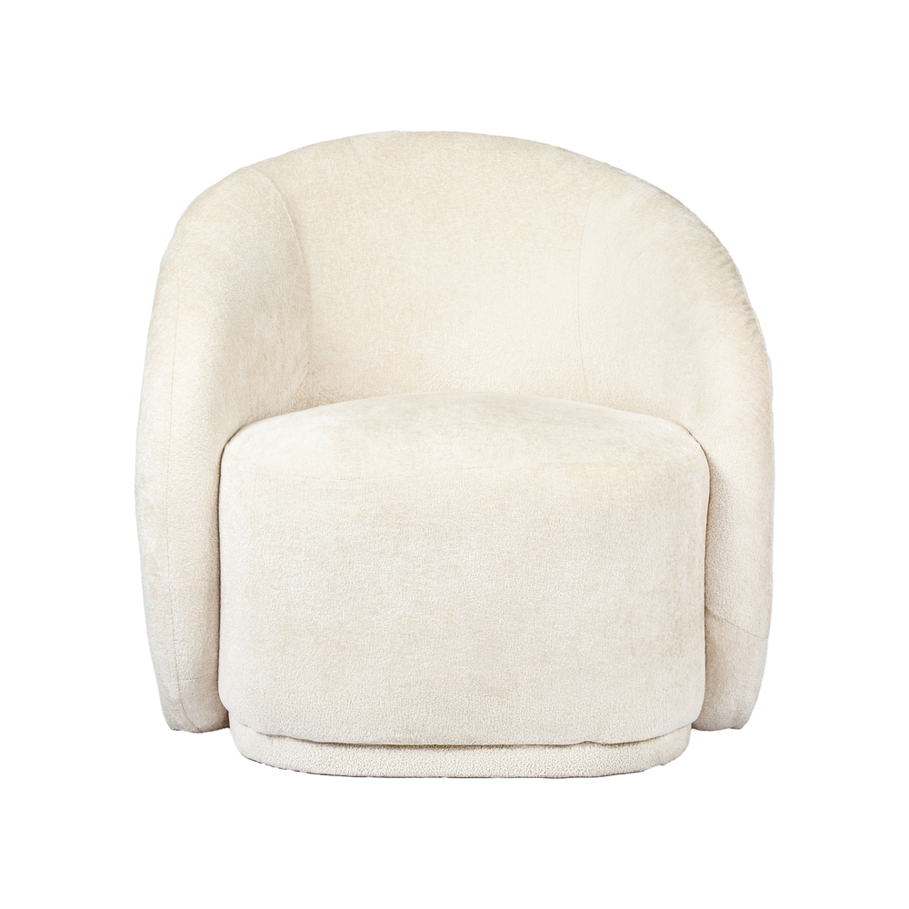 Opera Armchair Beige