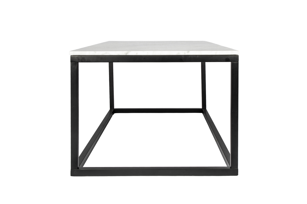 Jeddah Coffee Table 120 - Black