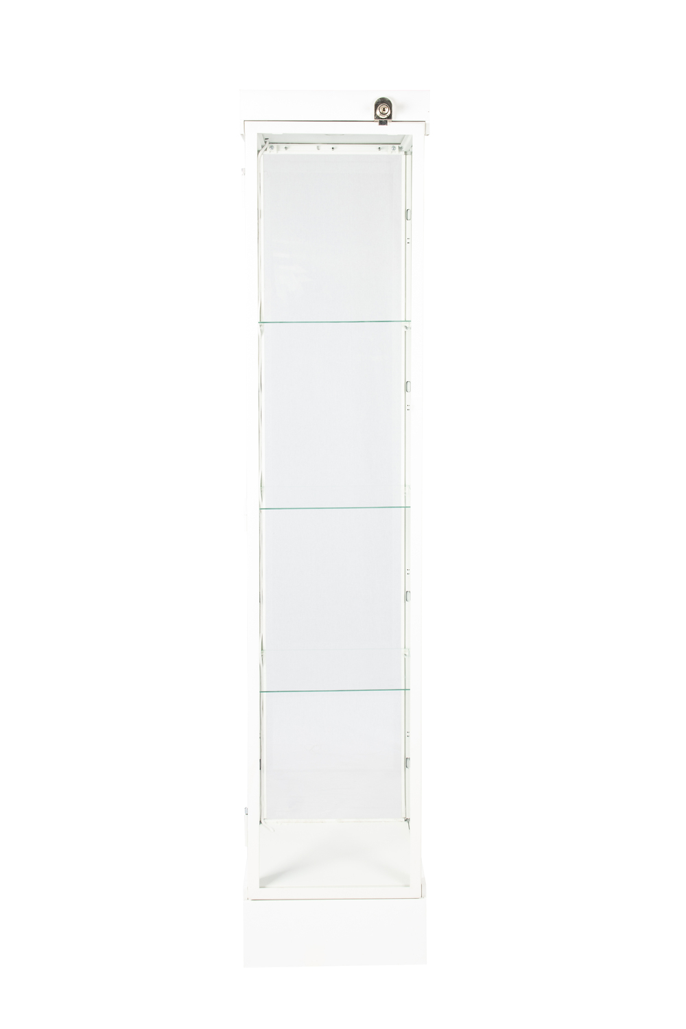 Glass Display Showcase