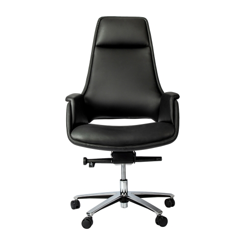 Rayan Office Chair - Black