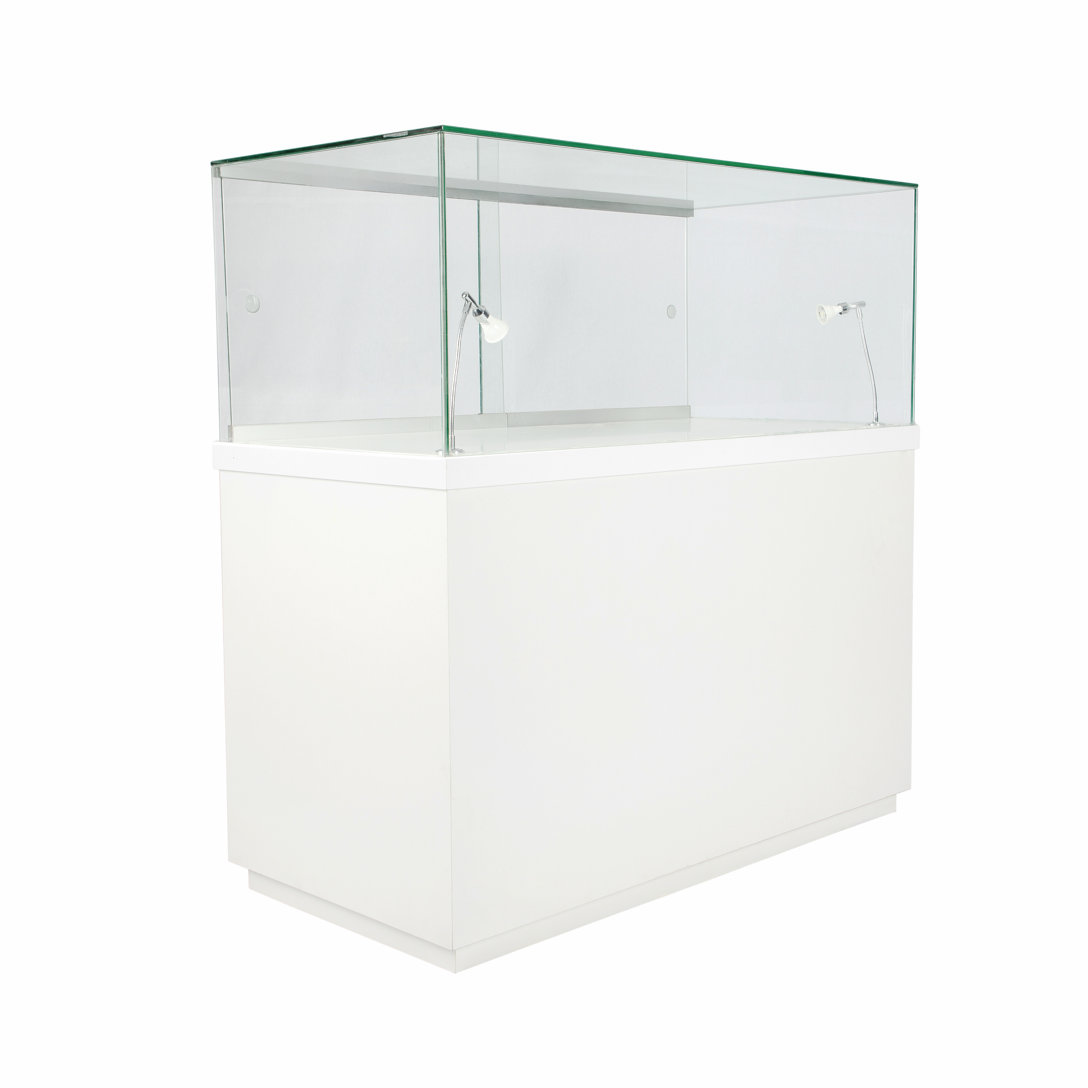 Italian Glass Counter