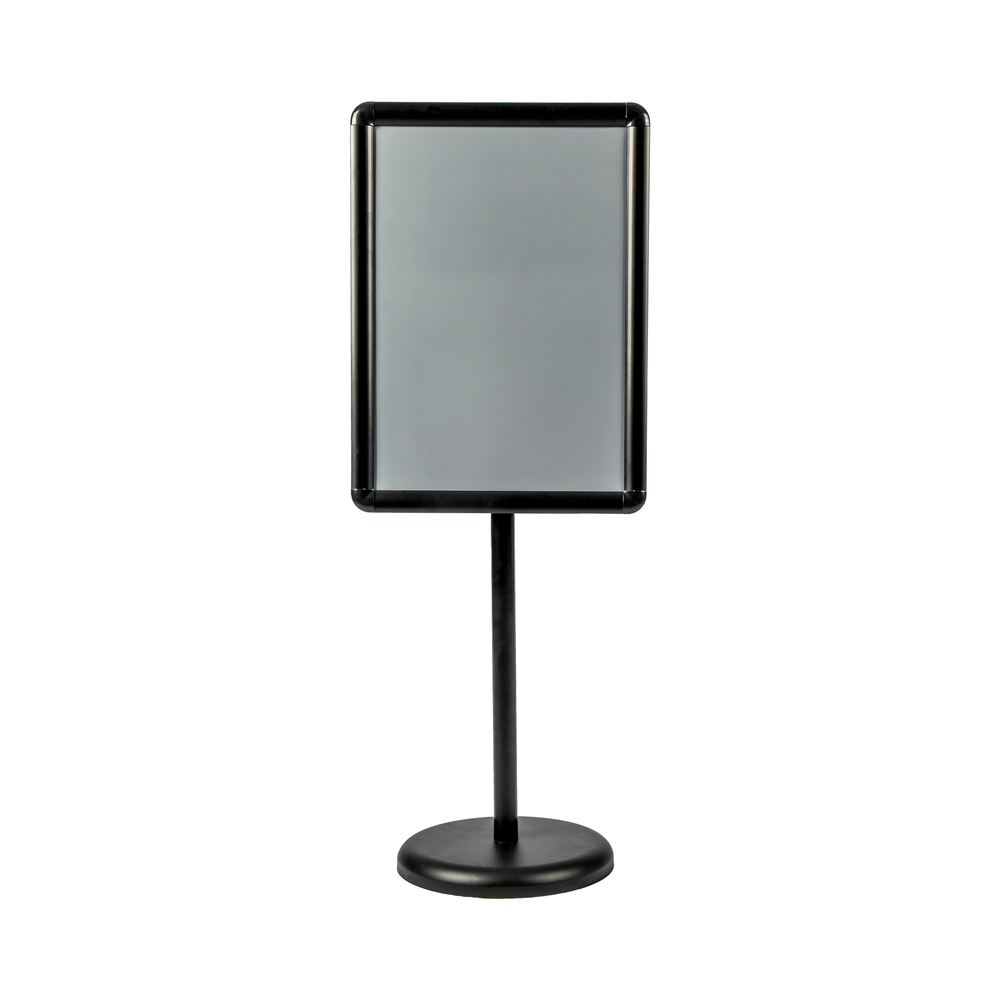 Signaletic A3 - Black