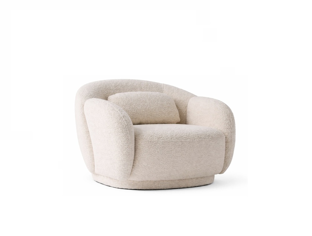 Divani Armchair