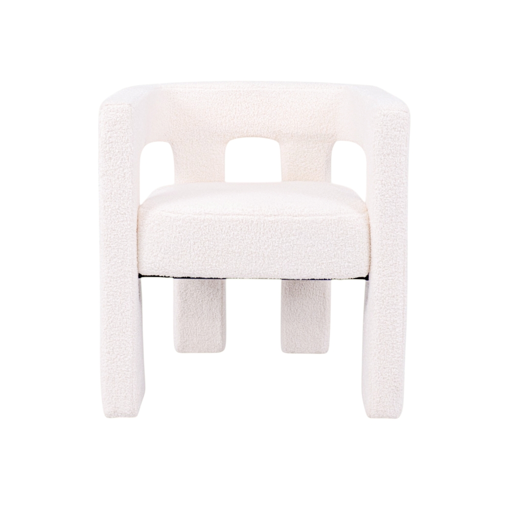 Nahla Armchair