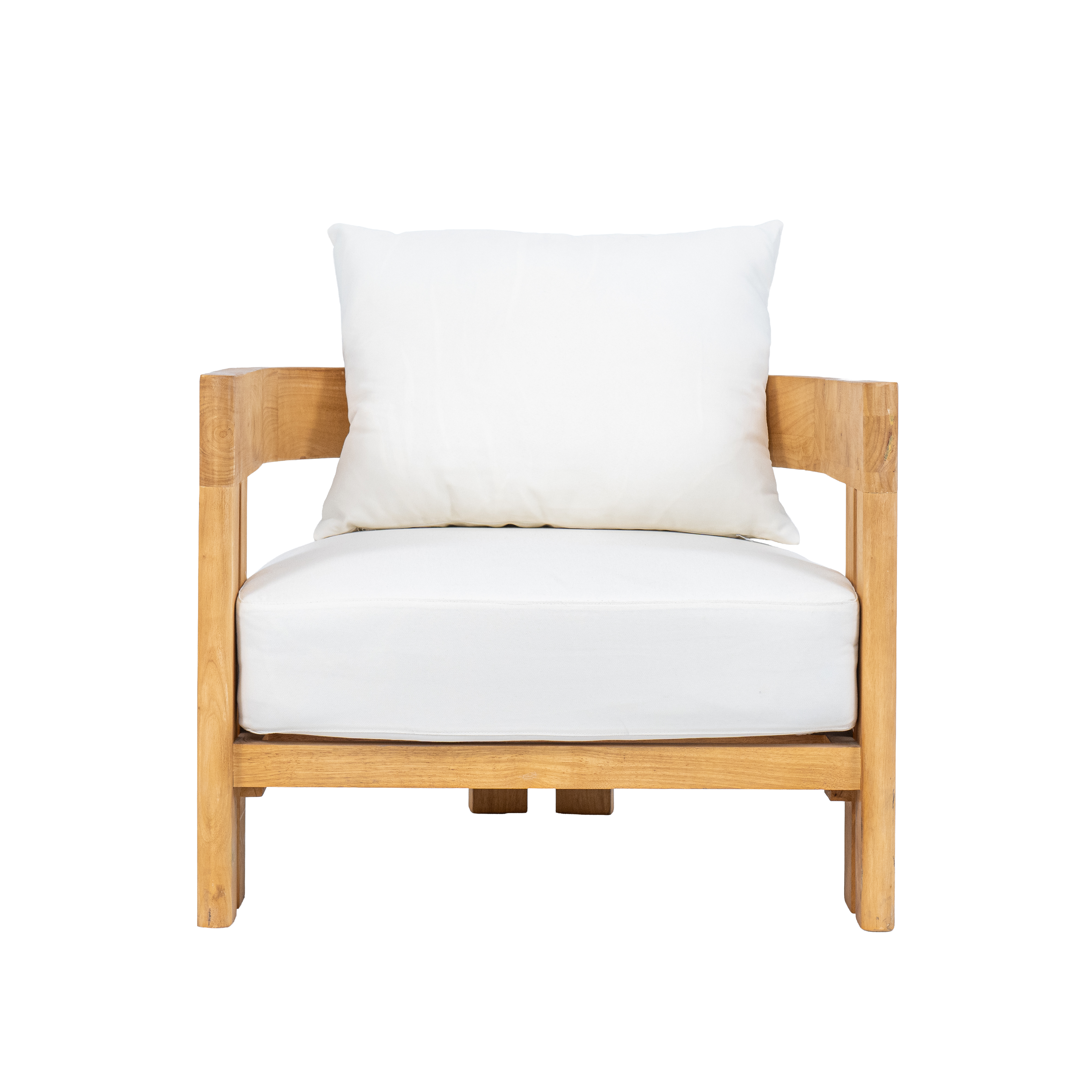 Kamil Armchair