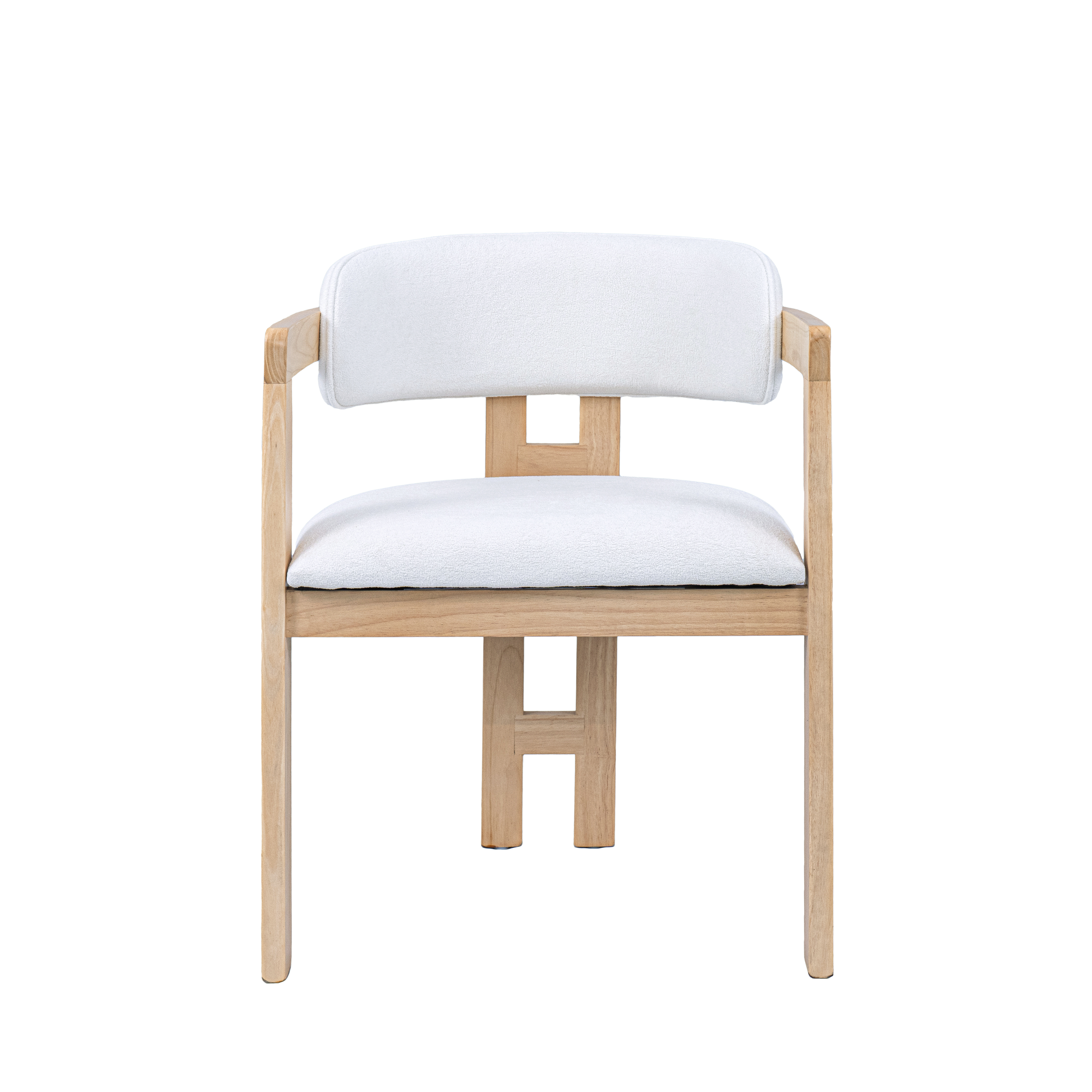 Aura Dining Chair Wood