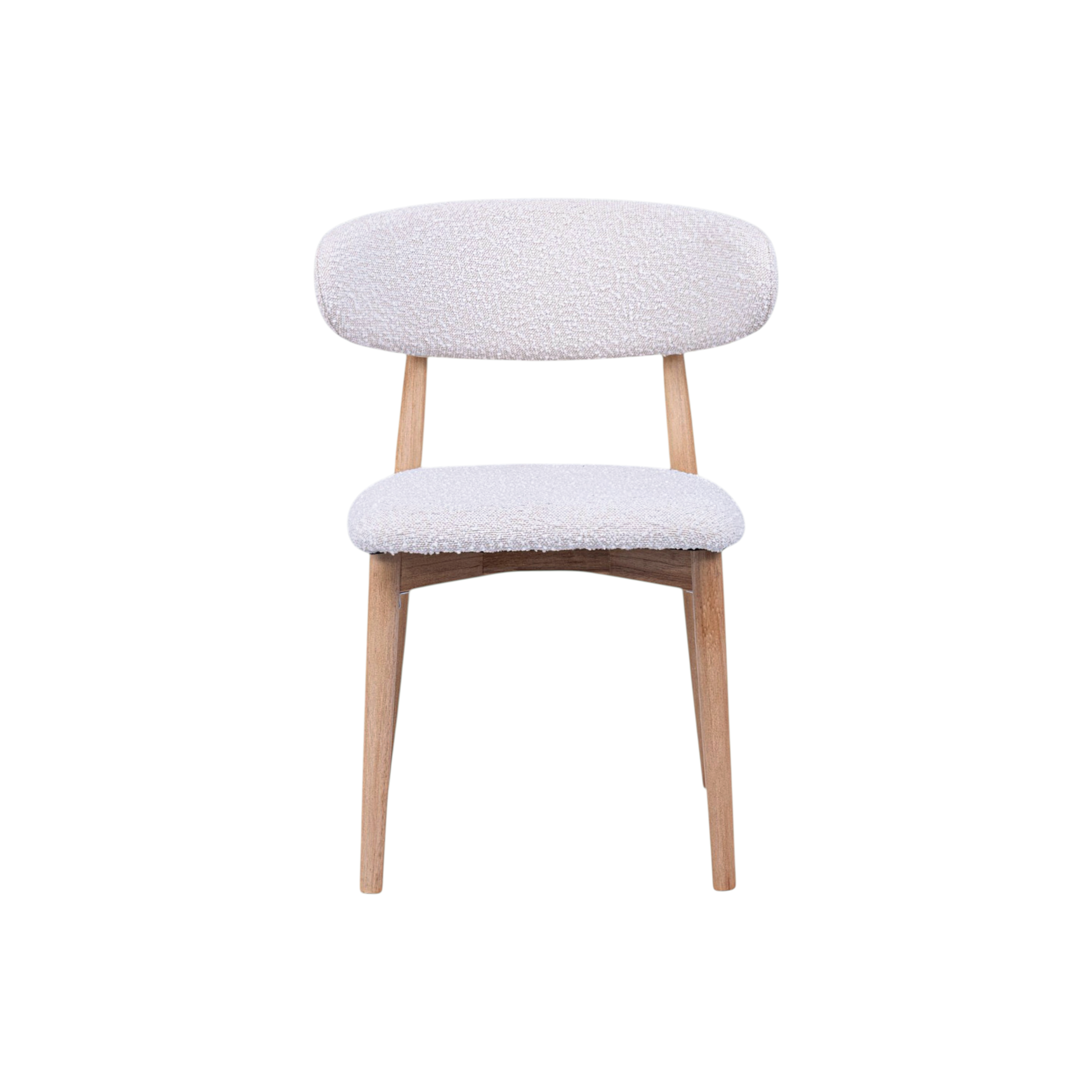 Lior Dining Chair Wood