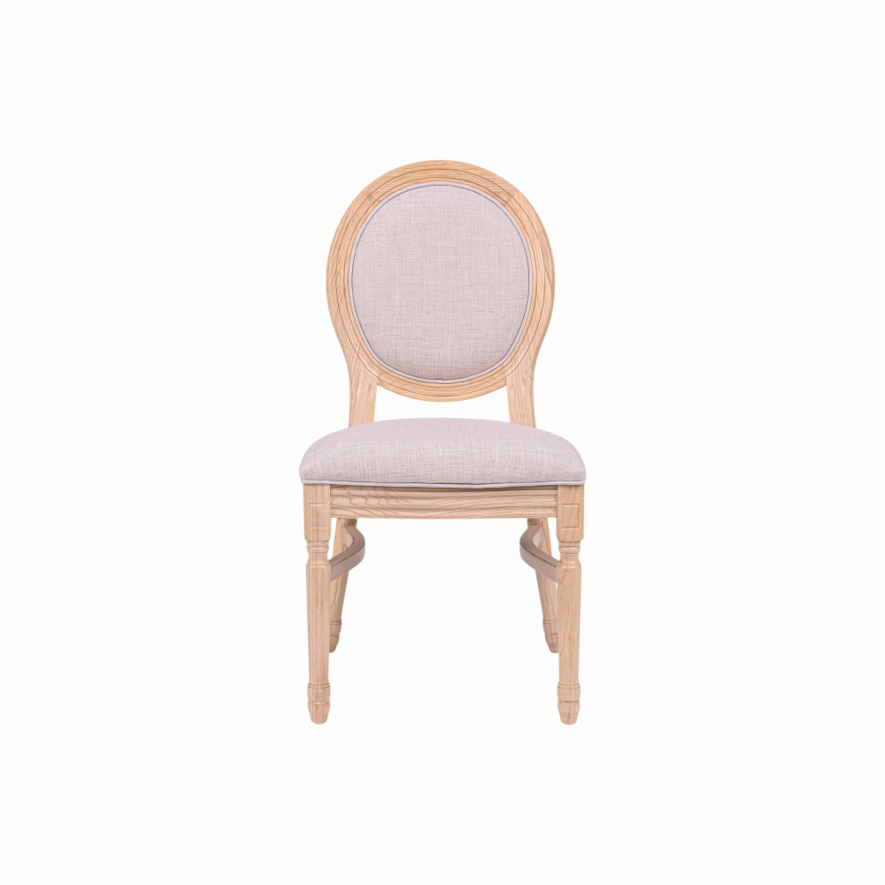 Noura Dining Chair Wood