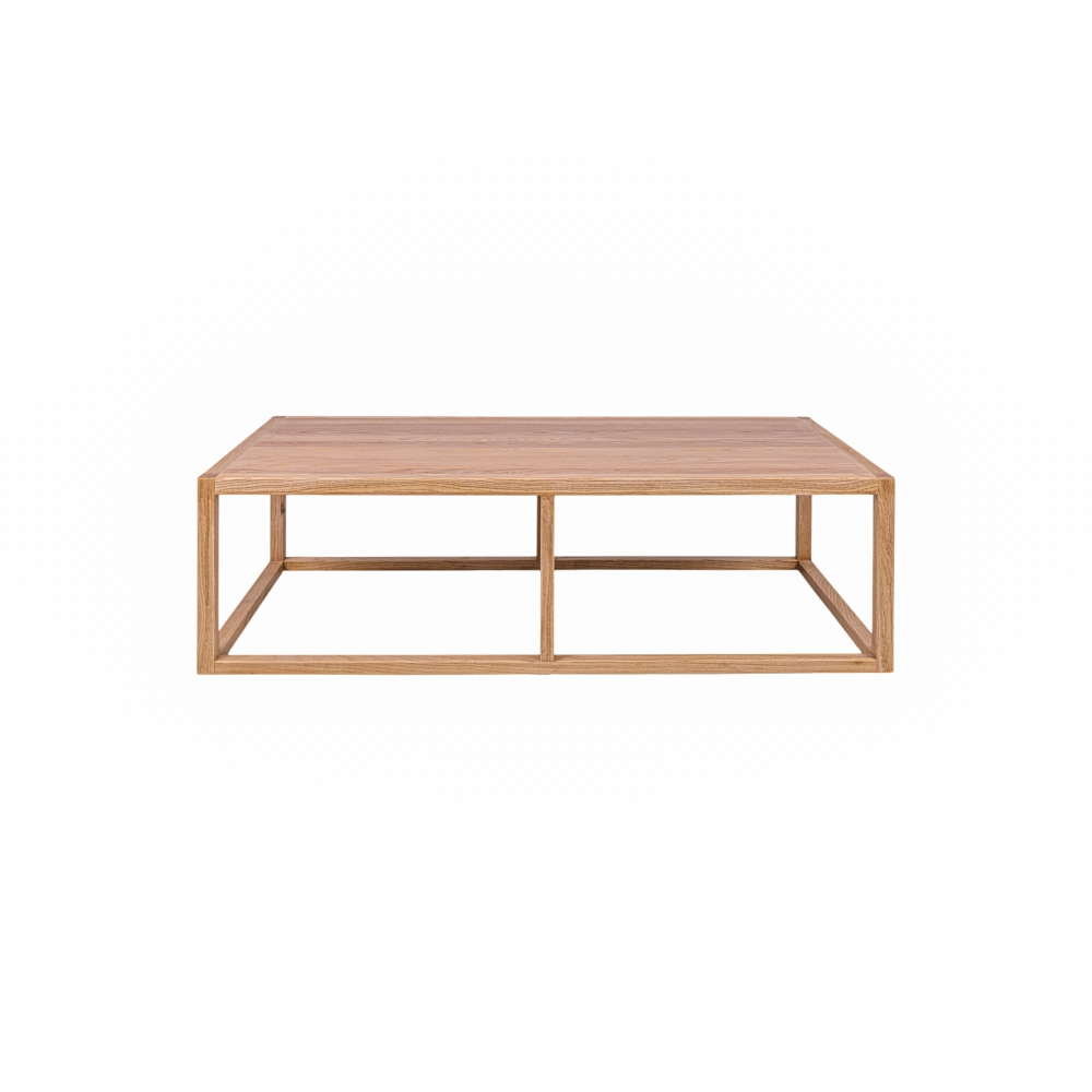 Sarah Rectangular Coffee Table
