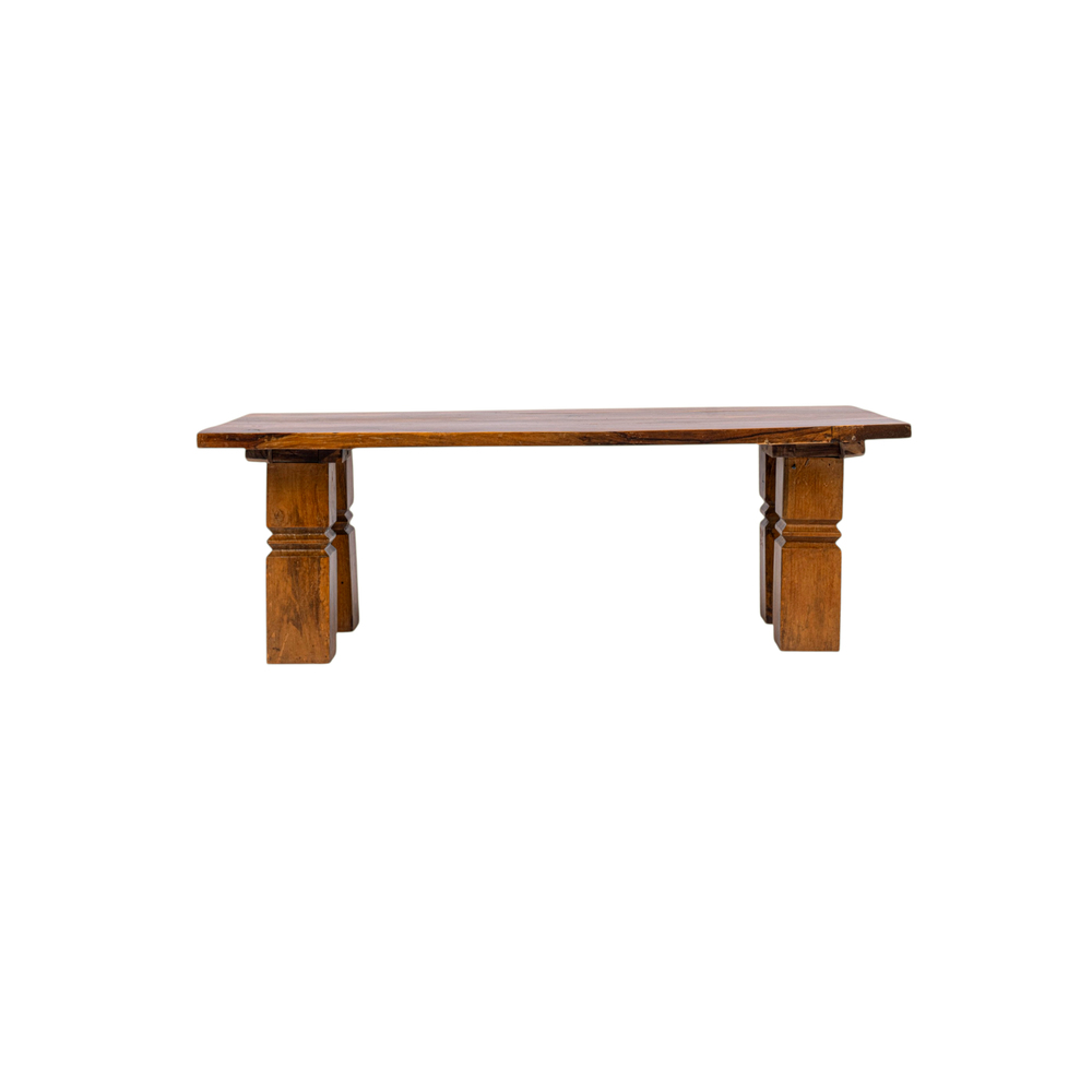 Omani Big Coffee Table (120x60cm)
