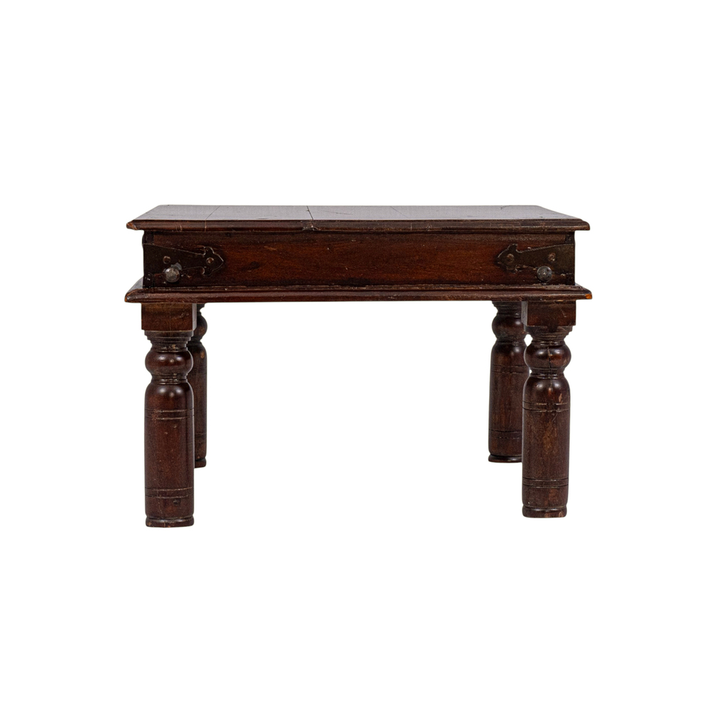 Omani Small Coffee Table