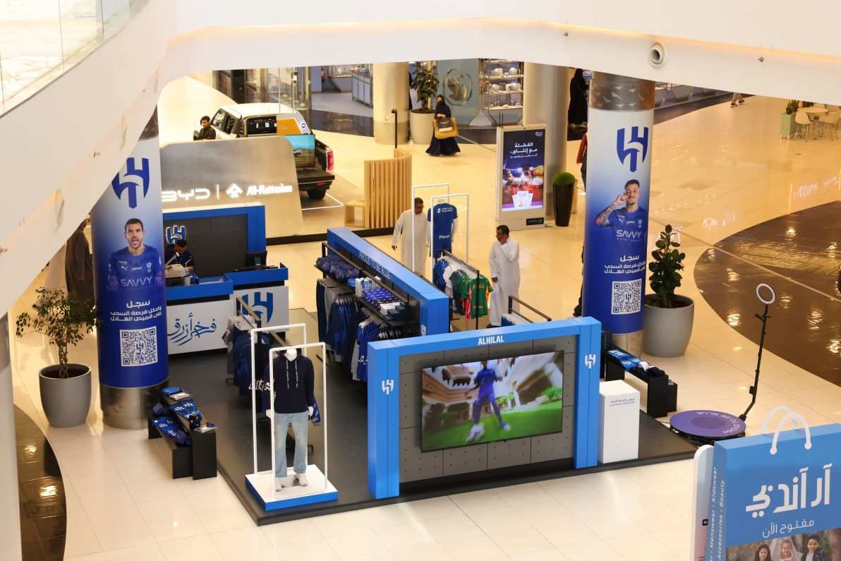 Large Scale Event Production in the UAE