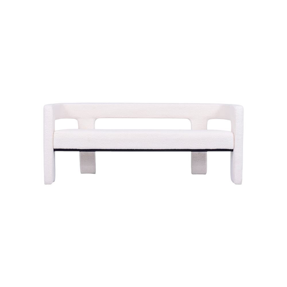 Nahla 2-seater Sofa