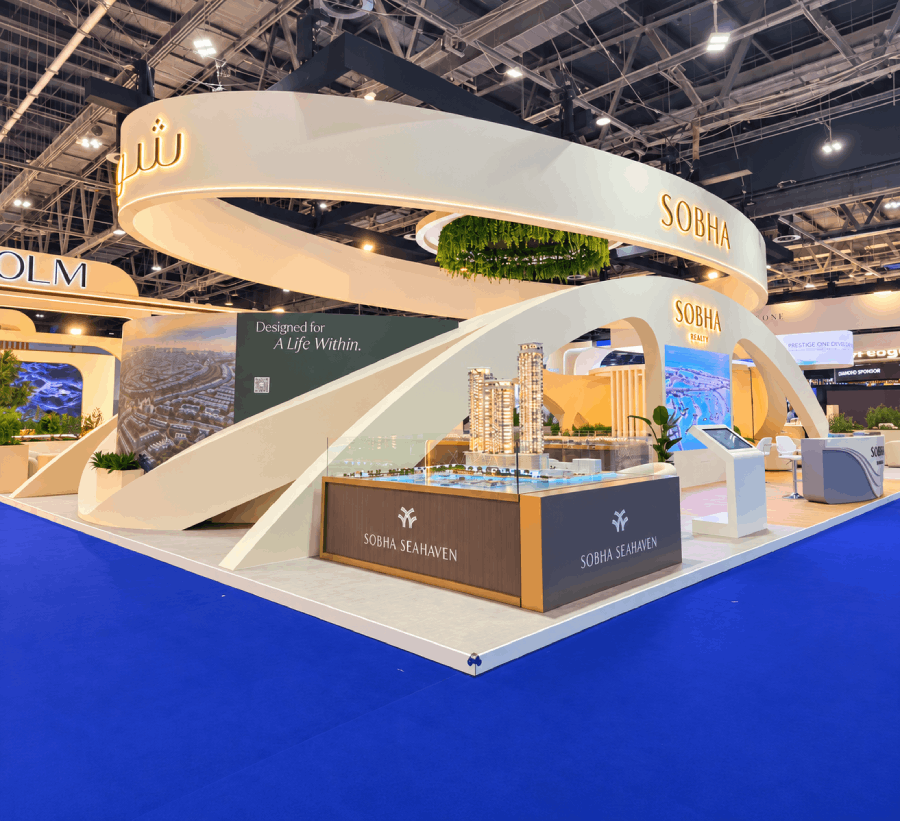 SOBHA Realty IPS