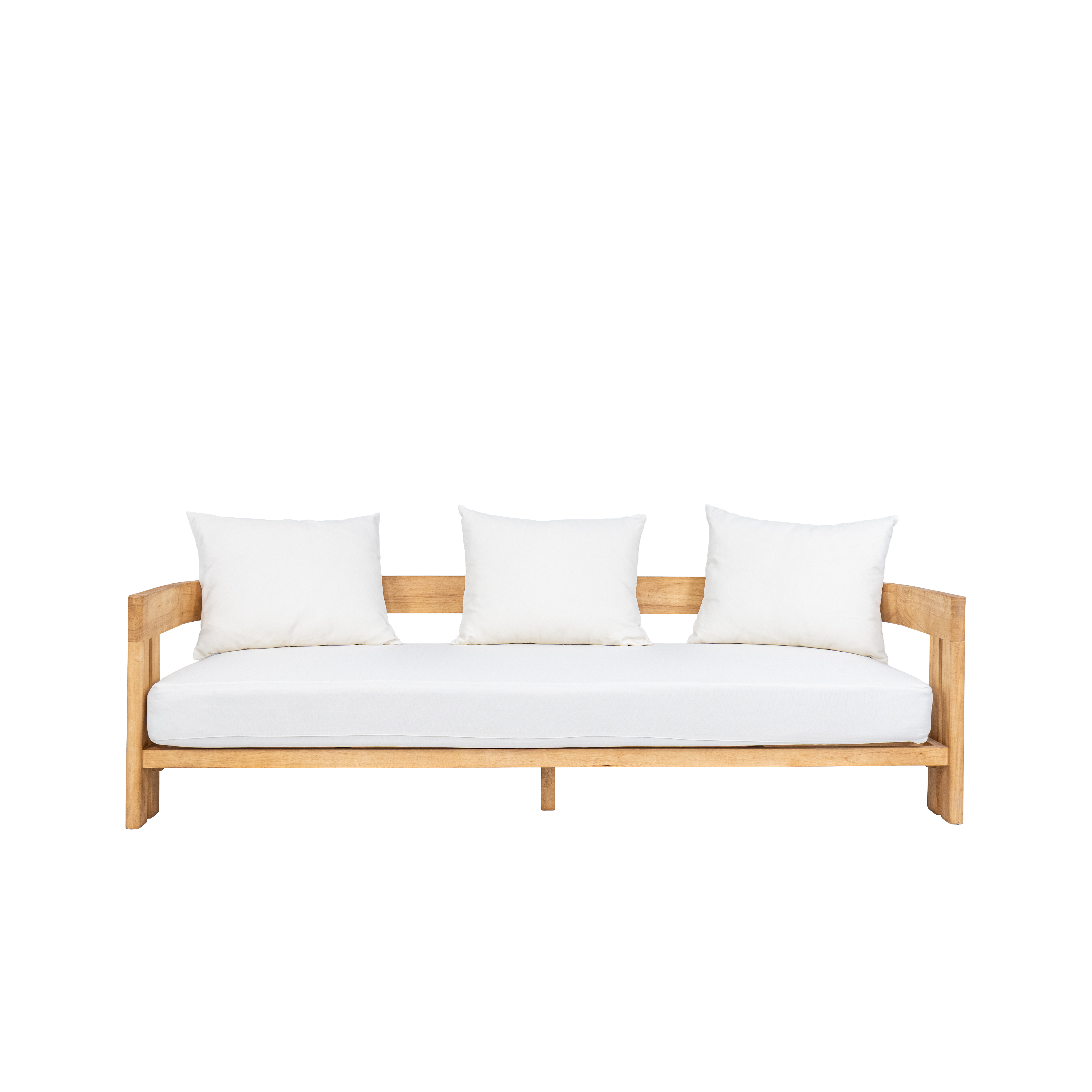 Kamil 3-seater Sofa