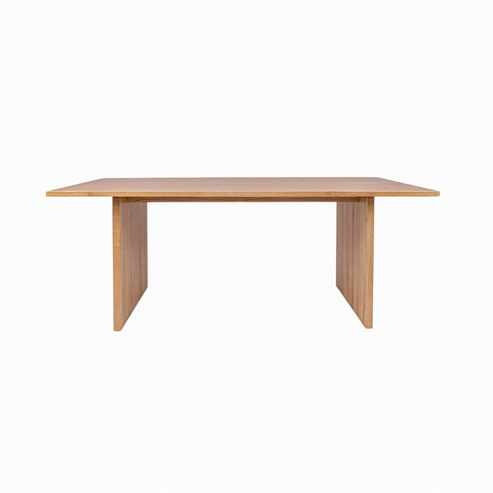 Sarah Dining Table Wood