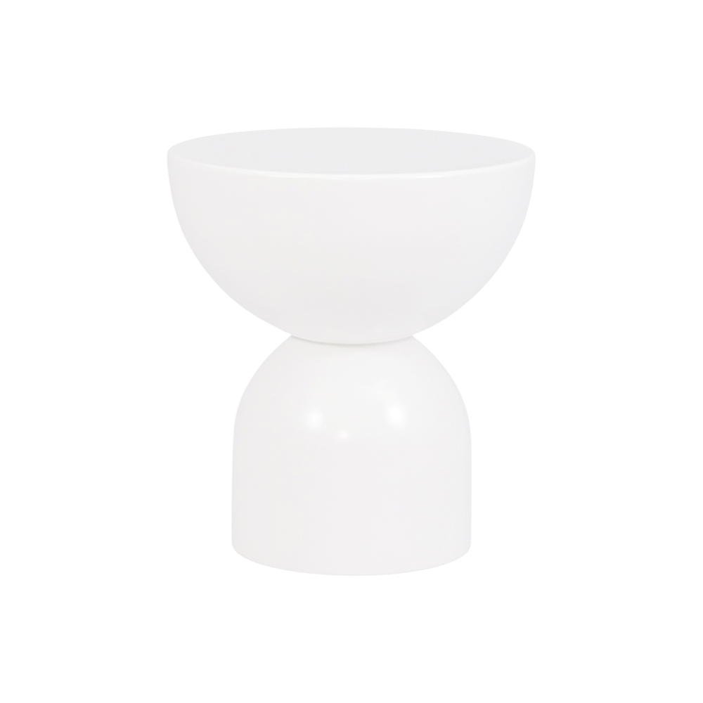 Nova Coffee Table White
